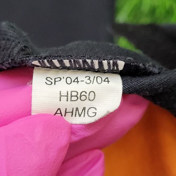 Vintage Harley-Davidson Polo Shirt XL 23x30 Y2K - Picture 7 of 13